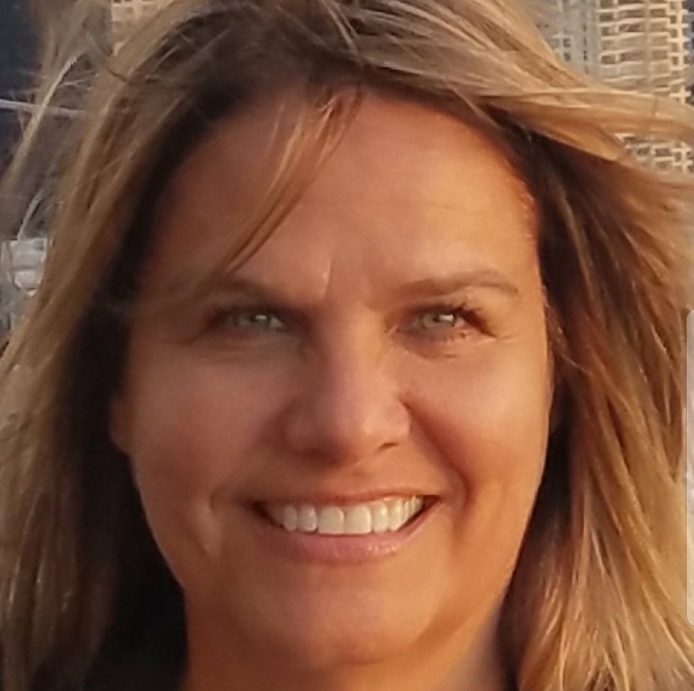 Meet your Posher, Alison